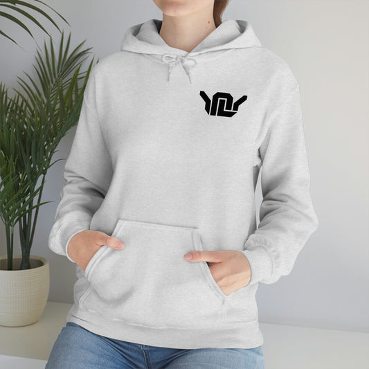 YOLy Asset Rankings Unisex Heavy Blend™ Hooded Sweatshirt