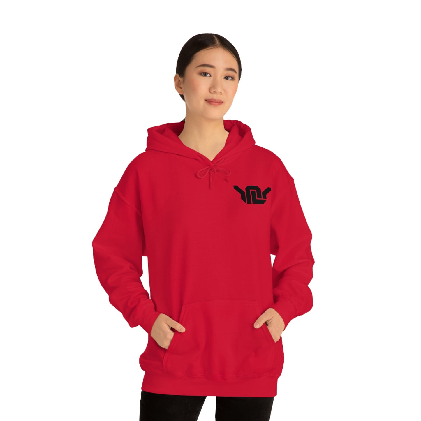 YOLy Asset Rankings Unisex Heavy Blend™ Hooded Sweatshirt