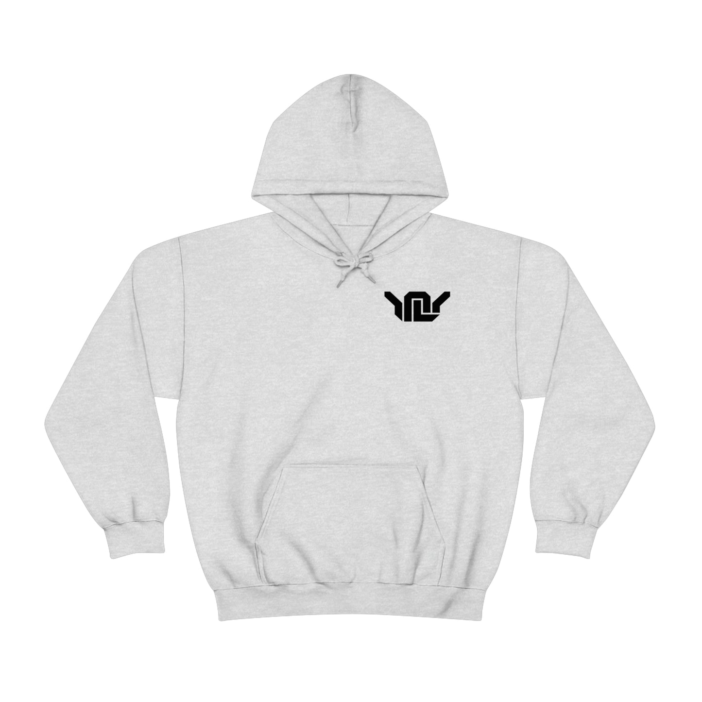 YOLy Asset Rankings Unisex Heavy Blend™ Hooded Sweatshirt