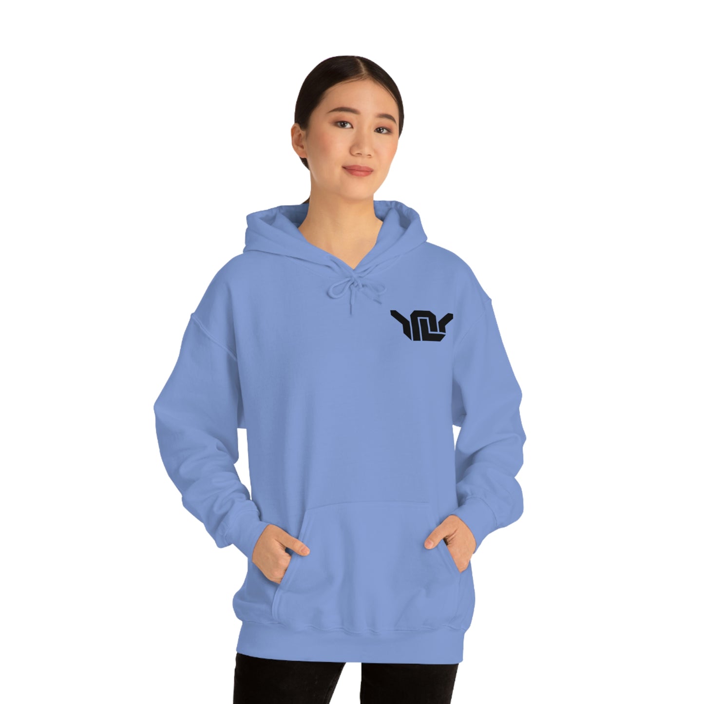 YOLy Asset Rankings Unisex Heavy Blend™ Hooded Sweatshirt