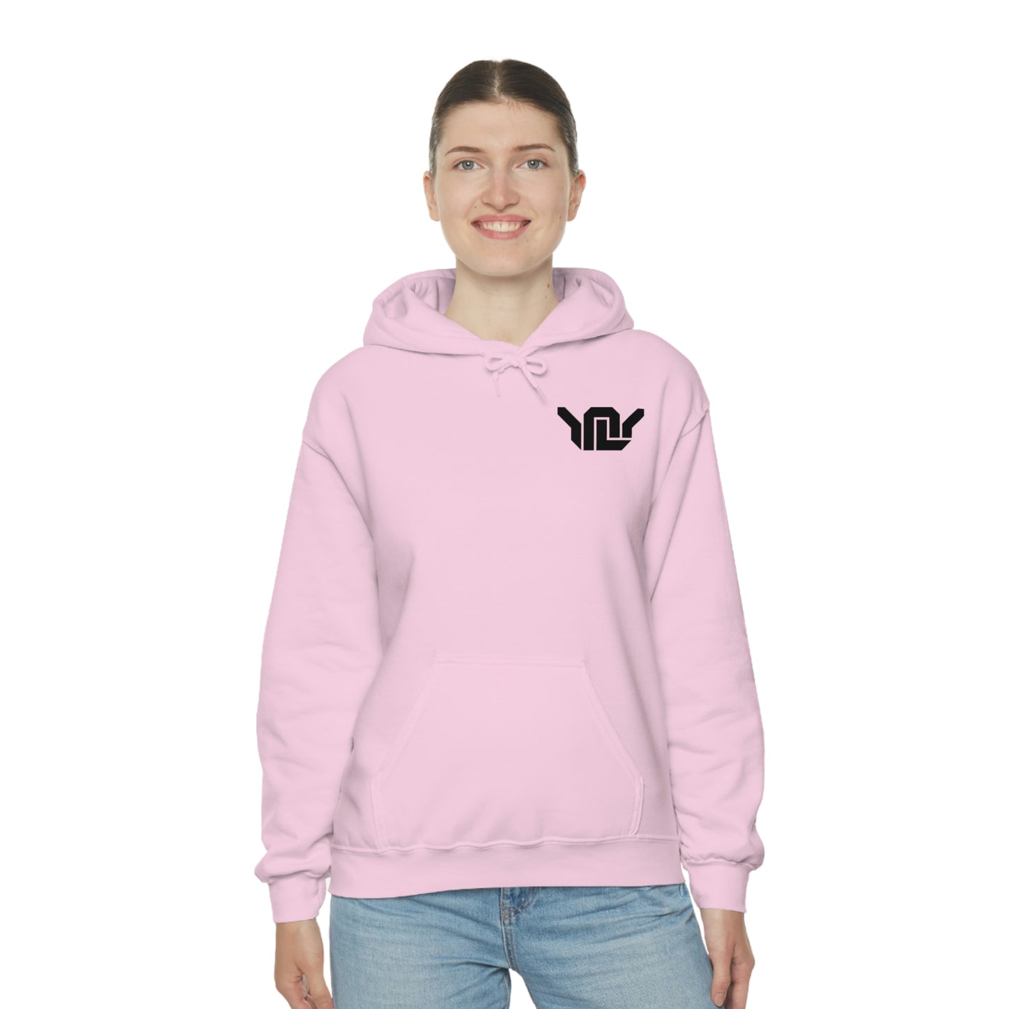 YOLy Asset Rankings Unisex Heavy Blend™ Hooded Sweatshirt