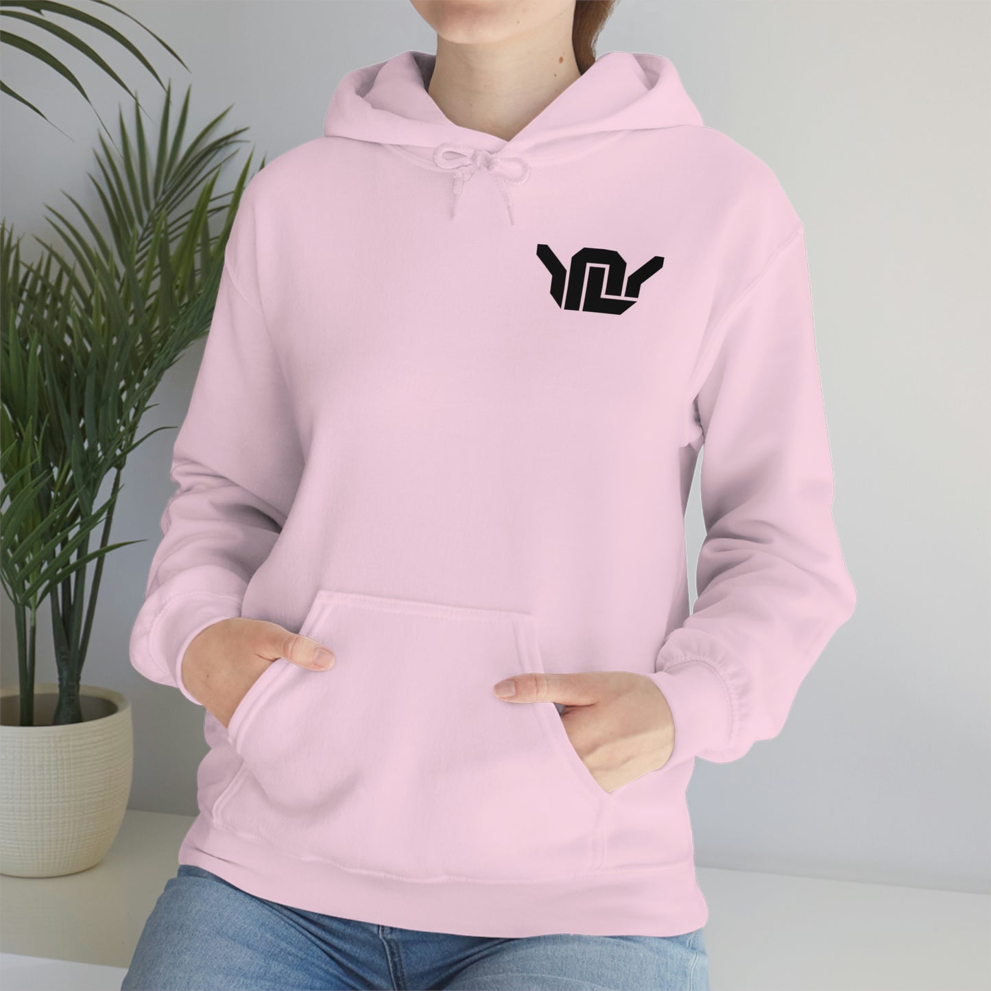 YOLy Asset Rankings Unisex Heavy Blend™ Hooded Sweatshirt