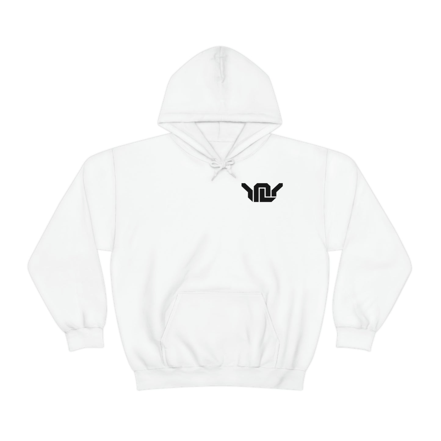 YOLy Asset Rankings Unisex Heavy Blend™ Hooded Sweatshirt