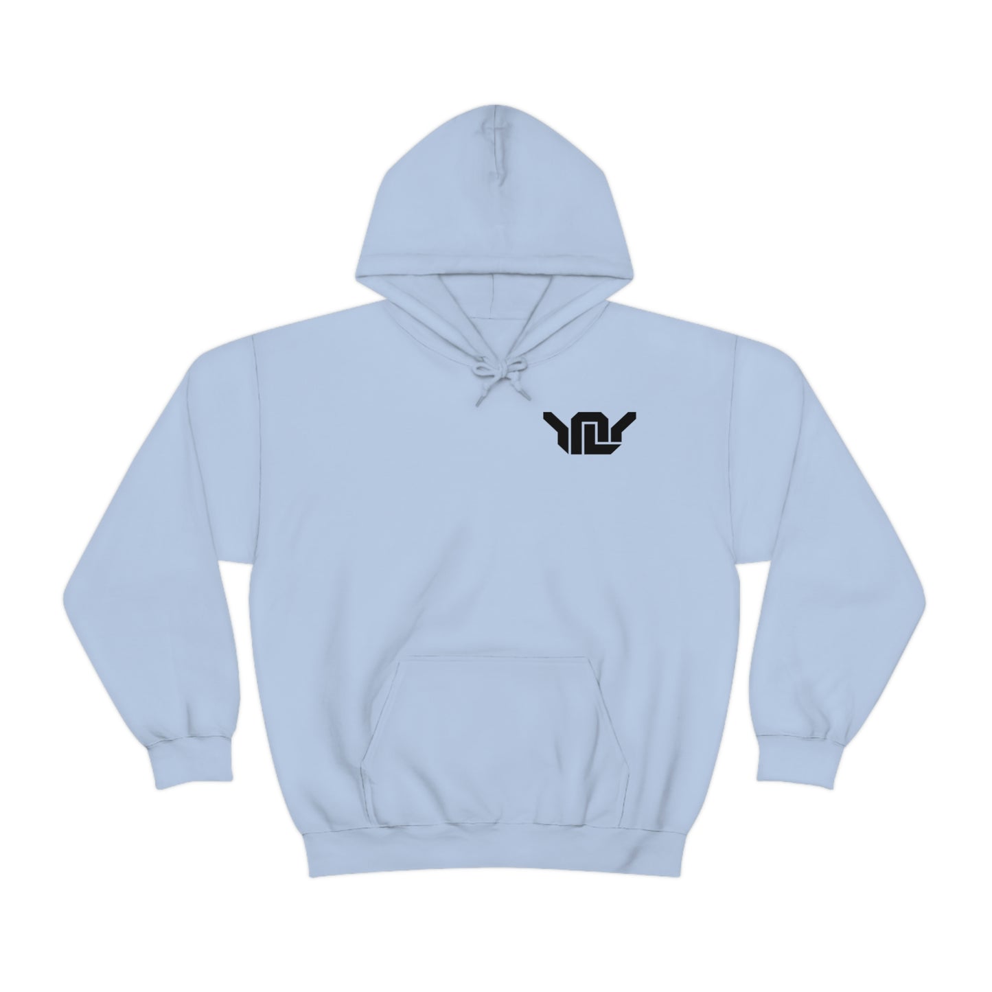 YOLy Asset Rankings Unisex Heavy Blend™ Hooded Sweatshirt