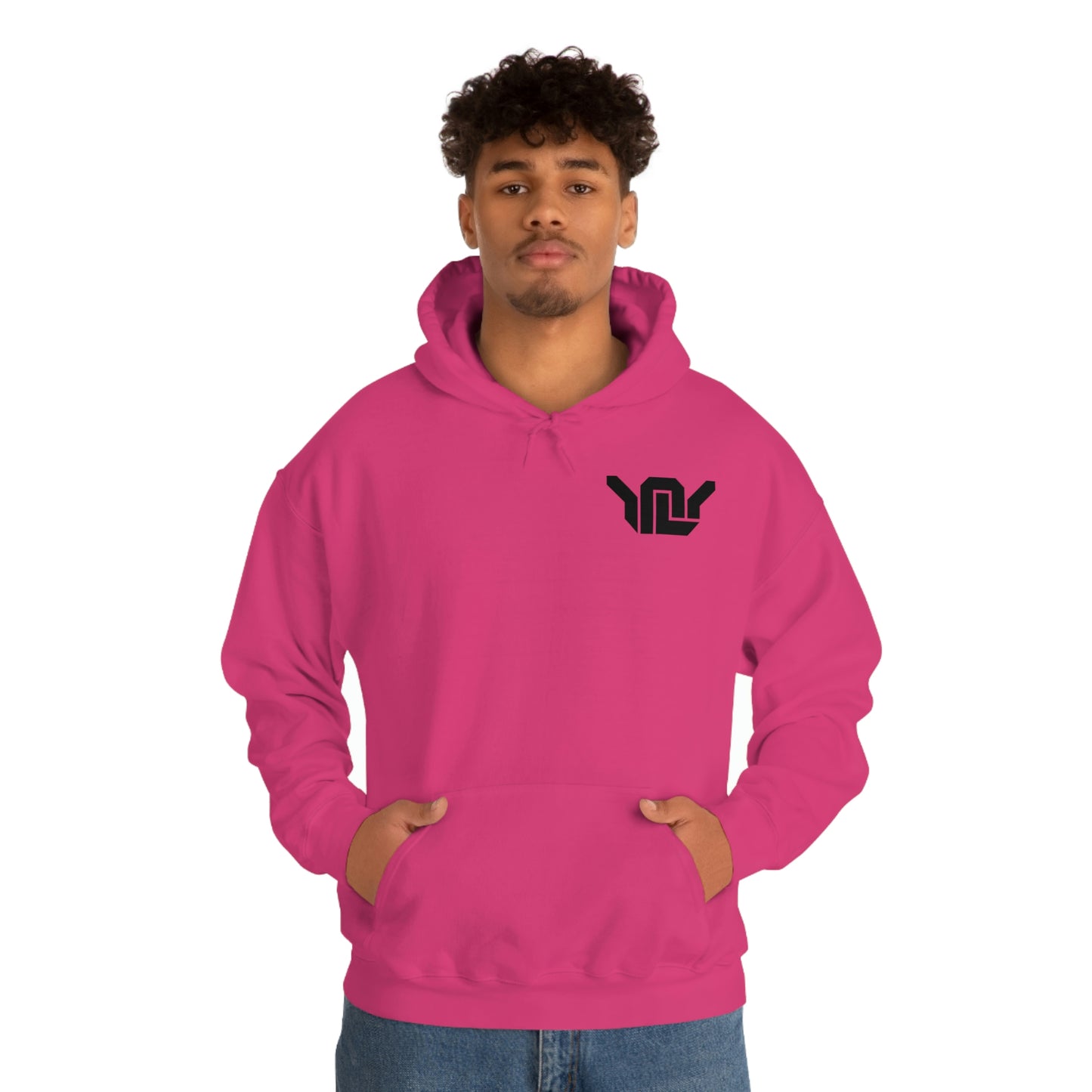 YOLy Asset Rankings Unisex Heavy Blend™ Hooded Sweatshirt