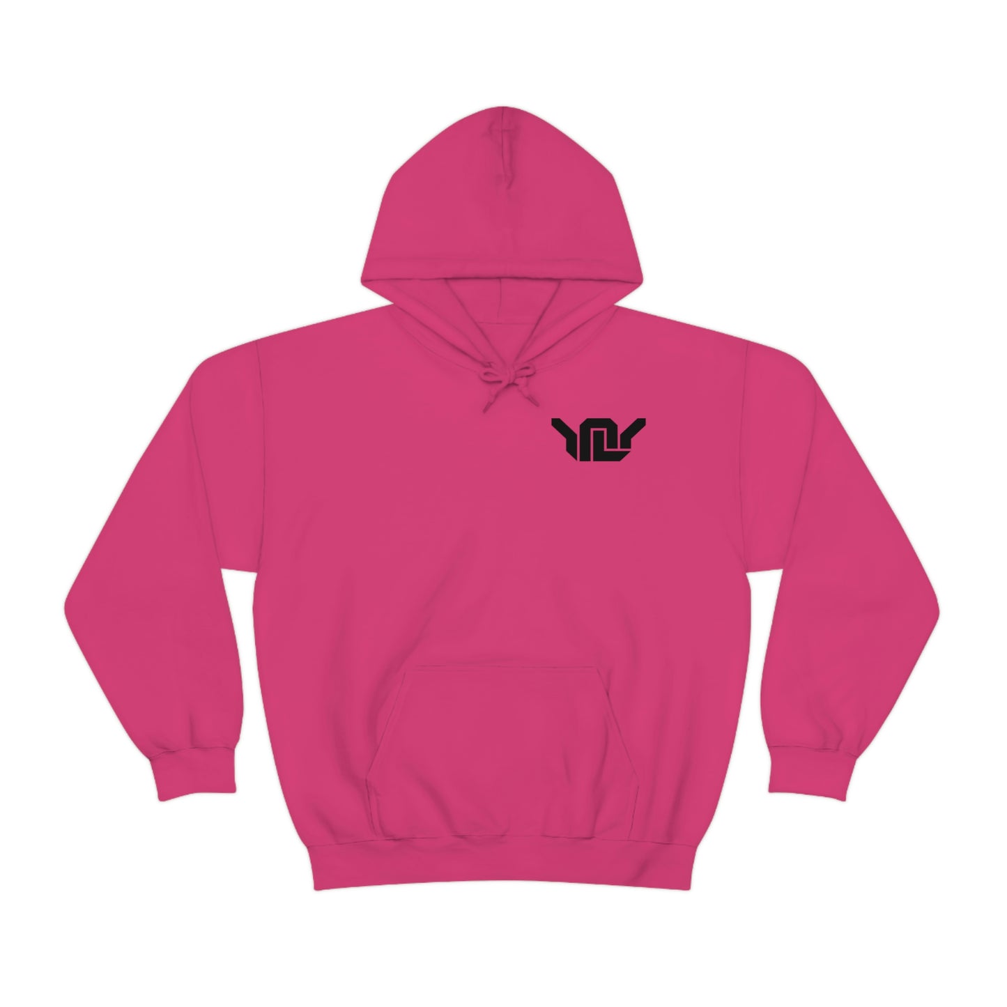 YOLy Asset Rankings Unisex Heavy Blend™ Hooded Sweatshirt