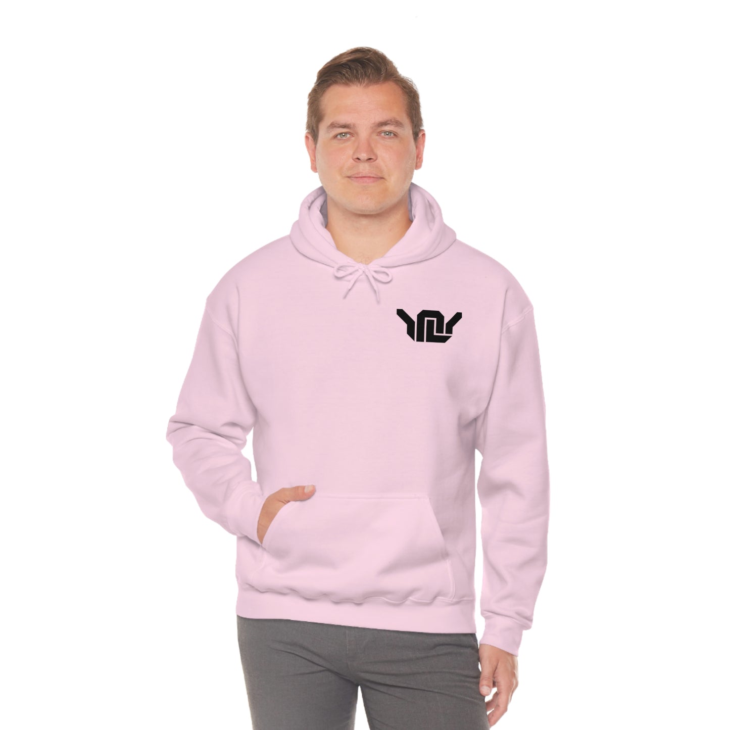 YOLy Asset Rankings Unisex Heavy Blend™ Hooded Sweatshirt