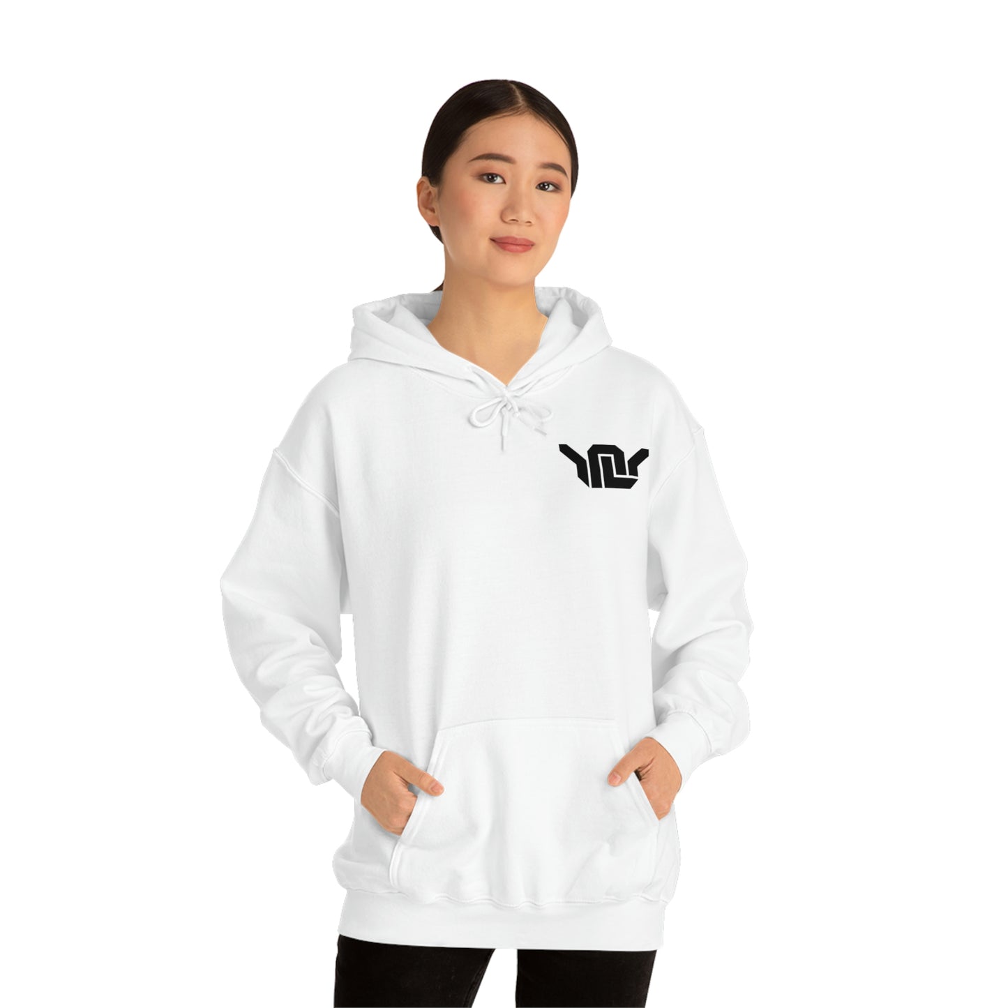 YOLy Asset Rankings Unisex Heavy Blend™ Hooded Sweatshirt