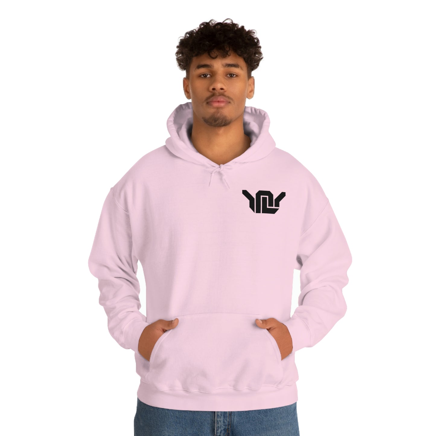 YOLy Asset Rankings Unisex Heavy Blend™ Hooded Sweatshirt